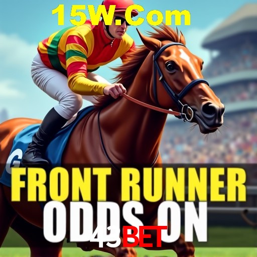 Apostas de Tênis 43bet