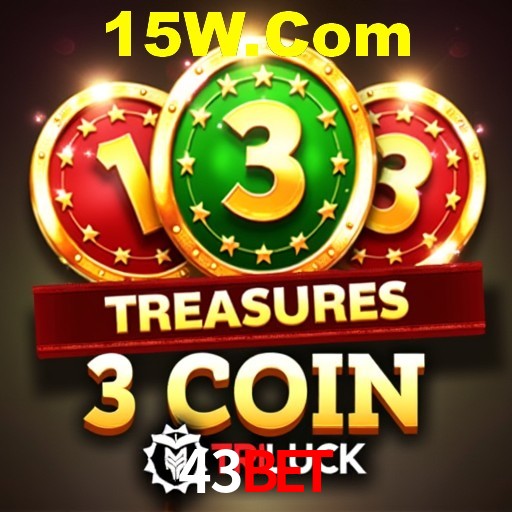 Recursos de Bônus 43bet