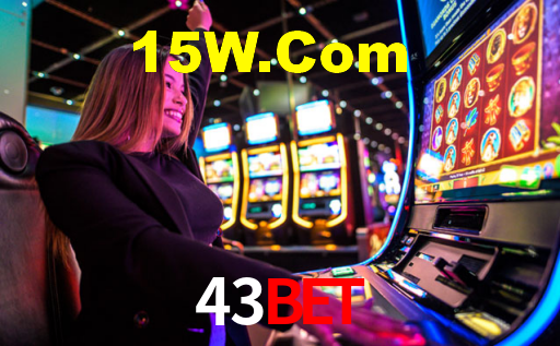 Interface Premium 43bet