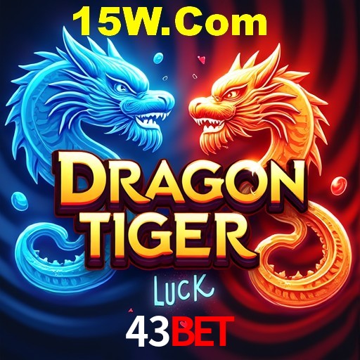 Live Casino 43bet