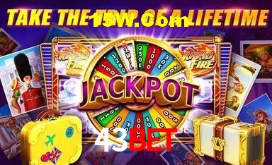 Diretório de Jogos 43bet