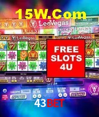 43bet - Análise de Mercados Esportivos