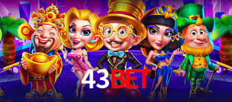 43bet login