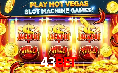 43bet - cassino ao vivo