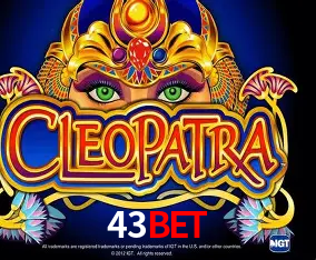 43bet Rio de Janeiro - Popular Jogos
