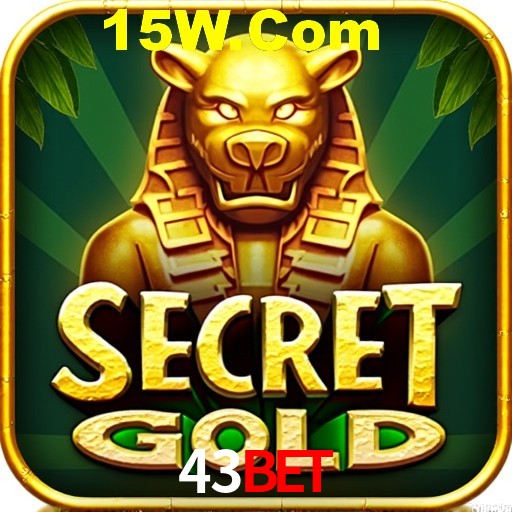 Secure Login 43bet