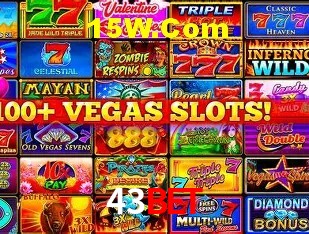 43bet São Paulo - Jogo Providers