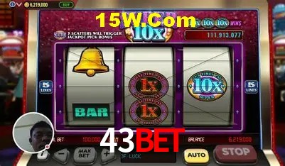 43bet São Paulo - Hot Promos