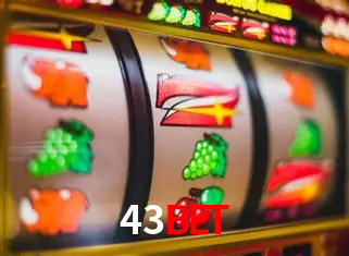 43bet Entrar - Login Seguro Certificado