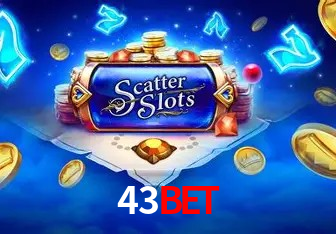 Segurança 2FA 43bet