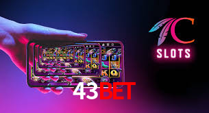 Live Casino 43bet