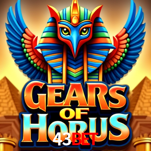 Game Providers 43bet