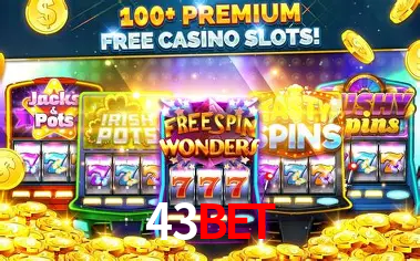 43bet Salvador - Support