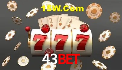 Login Seguro 43bet