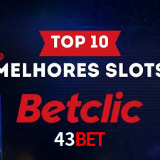 VIP Casino 43bet