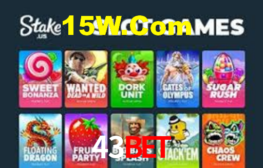 43bet.com