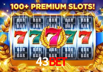 43bet - Customer Support