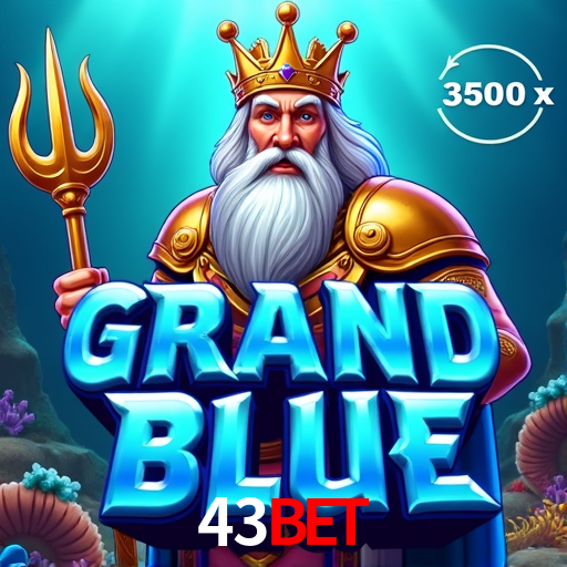 Apostas de Futebol 43bet