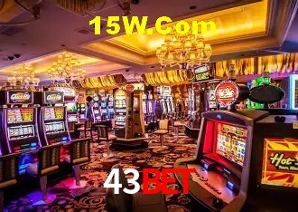 Ofertas Exclusivas 43bet