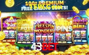 43bet Belo Horizonte - Payments