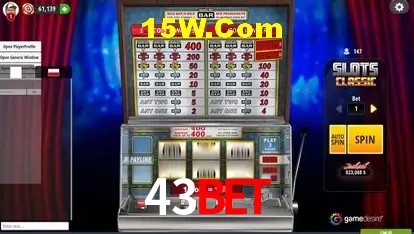 43bet - Pagamento PIX Instantâneo