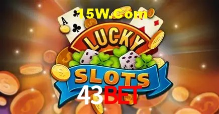43bet - Aplicativo Móvel