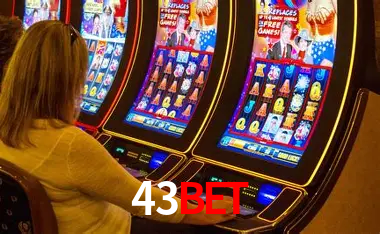 43bet Belo Horizonte - Jackpots