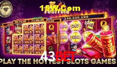 43bet Rio de Janeiro - Slot Strategy