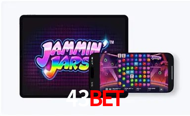 Tecnologia da Plataforma 43bet