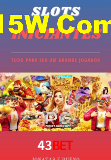 43bet.com