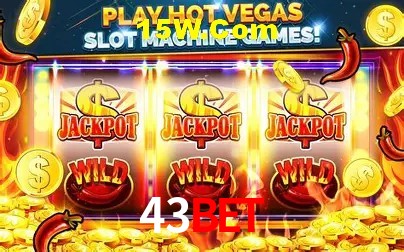 43bet - Winners Celebration