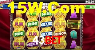 43bet.com