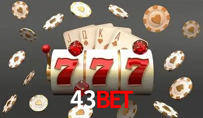 Cadastro Rápido 43bet