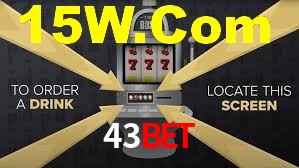 Exclusive Games 43bet