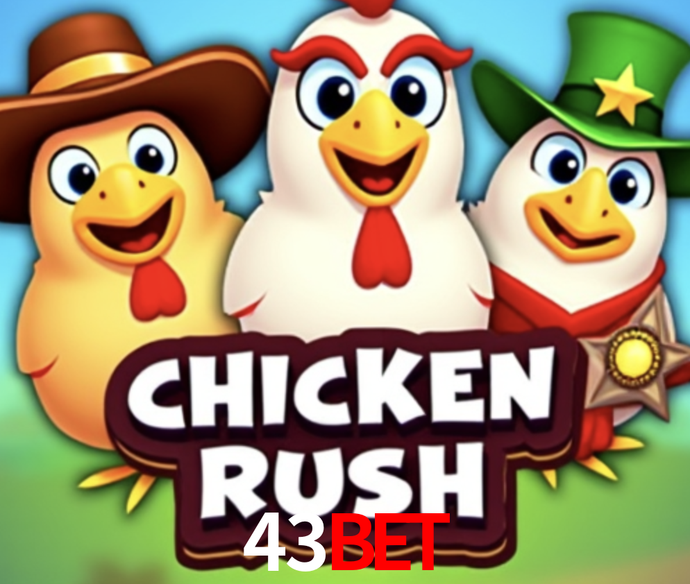 Apostas de Tênis 43bet
