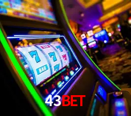 43bet Promoções - 30+ Ofertas Diárias