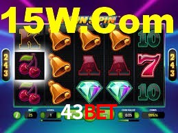 43bet.com