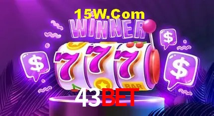 43bet - User Statistics